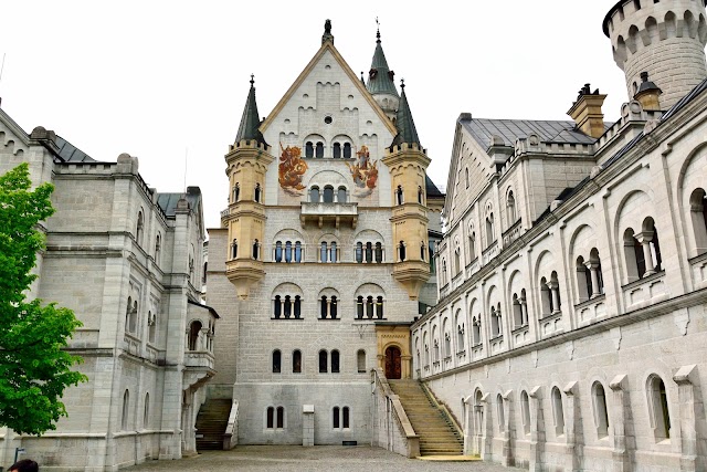 Château de Neuschwanstein