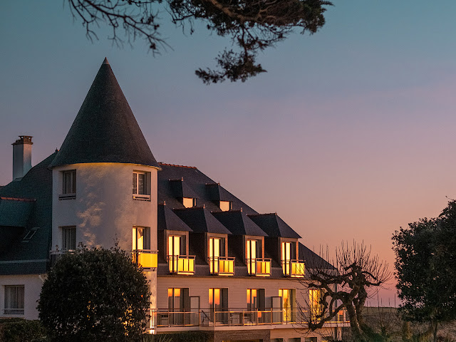 Castel Clara Thalasso & Spa by null