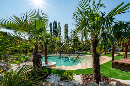 Photo de Institut de la Piscine à Sorigny (37250)