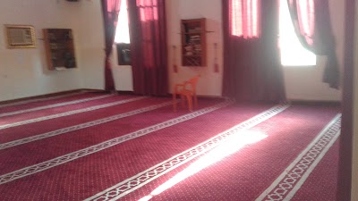 Photos of جامع الامام الحسين (رضي الله عنه)