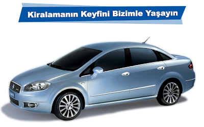 Photos of Seyran Rent a Car