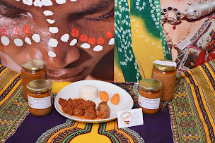 Photo n°1 de Les saveurs de TESFA à Couzeix (Restaurant de cuisine traditionnelle)