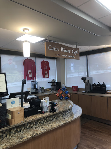 Calm Water Cafe - Thumbnail