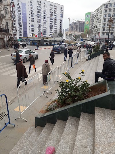 Photos of 1er Mai