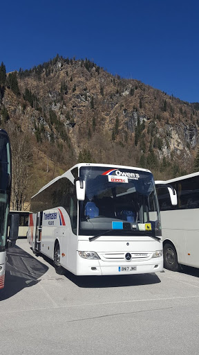 Owens Coaches Ltd - Thumbnail