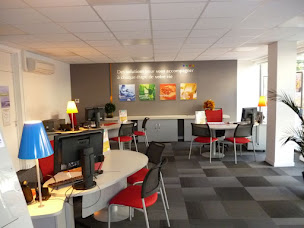 Photo n°2 de Matmut Assurances à Hyères (Compagnie d'assurance moto)