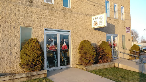 ROC Boxing & Fitness