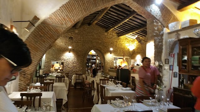Ristorante Portus