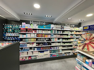 Photo n°2 de Pharmacie Saint Vincent à Vannes (Pharmacie)