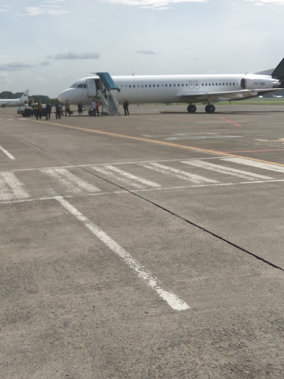 Photos of Terminal LPG Bosowa Banyuwangi