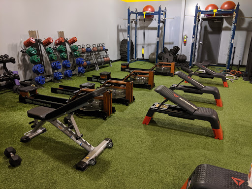 Tri-Force Fitness