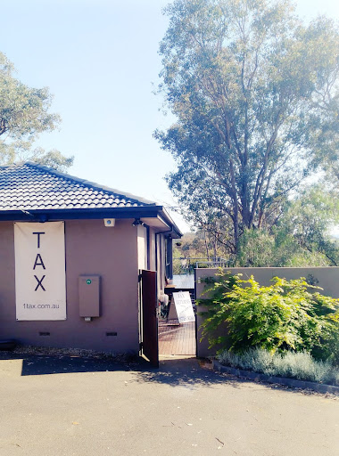 1Tax - Visual