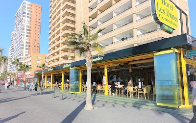Photos of Les Dunes Comodoro