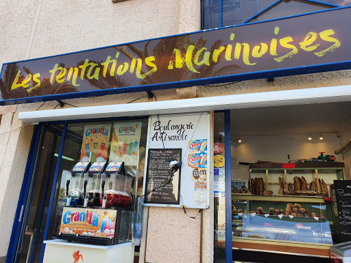 Les Tentations Marinoises - Thumbnail