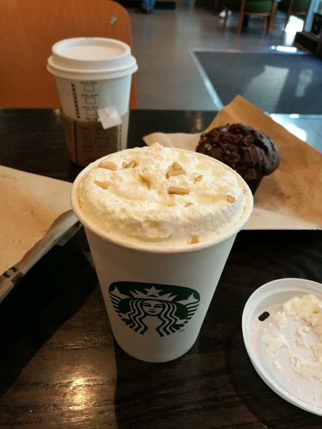 Starbucks Coffee