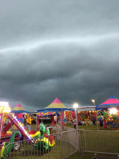 Swift County Fair Grounds - Thumbnail