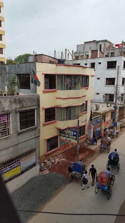 Photos of Shahin School and college