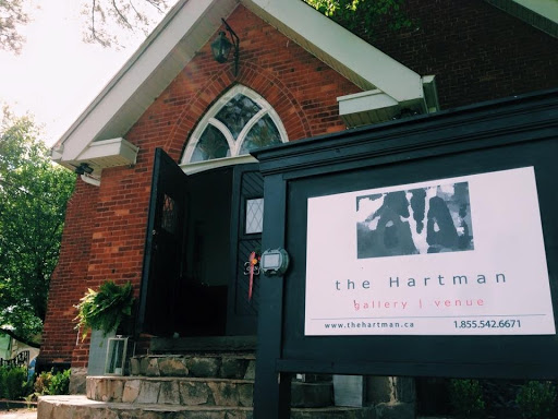 The Hartman