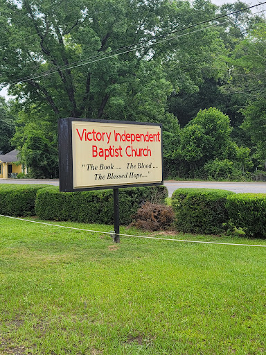 Victory Independent Baptist Church Gallery - United States