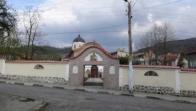 Photos of Temple "St. John the Baptist"