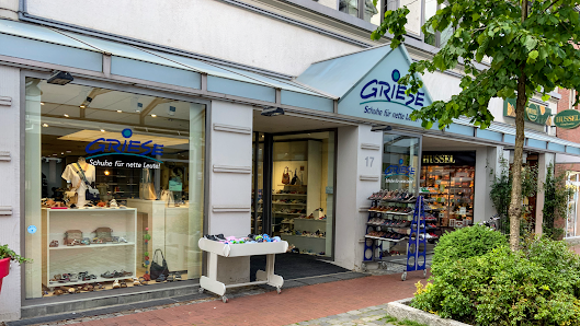 Schuhhaus Griese - Bramsche