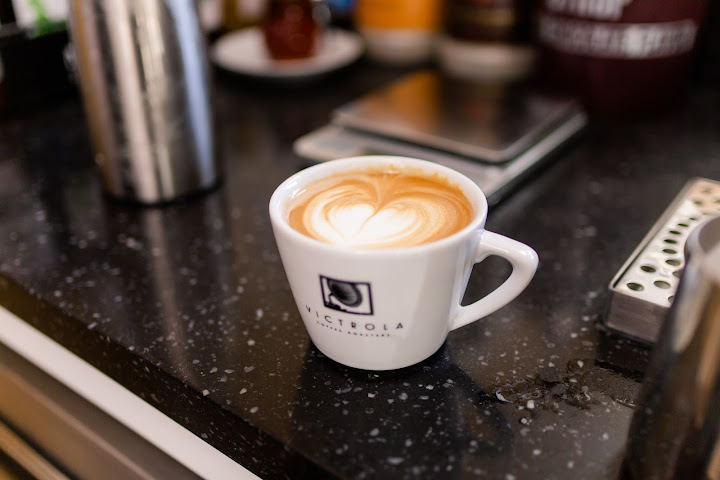 The Missing Piece by null