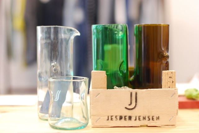 standard saubere sachen - eco, fair fashion