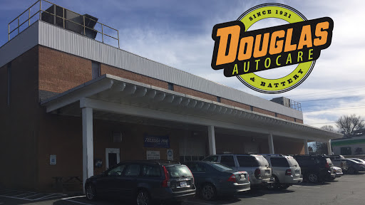 Douglas AutoCare