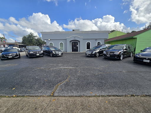 Claire Brothers Funeral Home