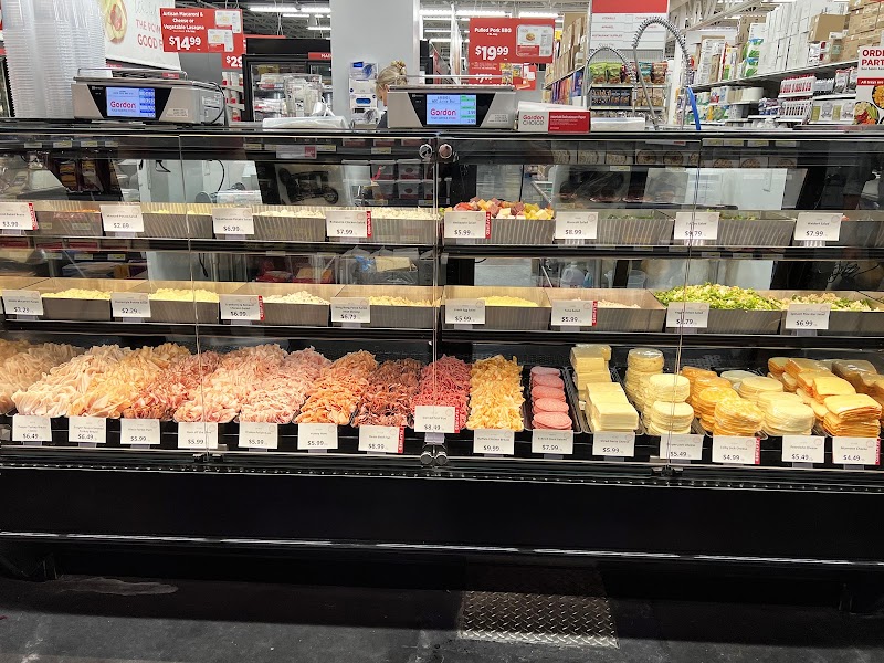 Gordon Food Service Store photo 2