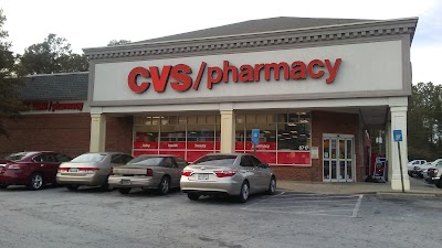 CVS