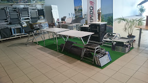 Photo n°13 de Libertium Fenouillet à Fenouillet (Atelier de réparation de véhicules de loisirs)