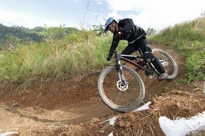 Photos of Patar Bike Park (Taman Sepeda Patar)