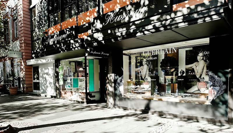 Perfumery Hussong oHG