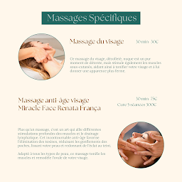 Photo n°10 de L’Escale beauté à Lit-et-Mixe (Service d'épilation à la cire)