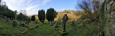 Smallcombe Garden Cemetery bath