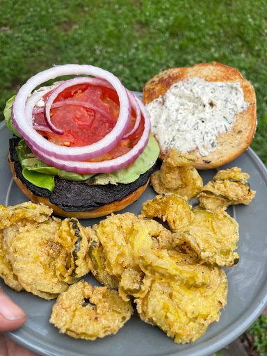 HauteWheels Rolling Sandwich Co. - Thumbnail