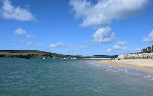 Rock - Padstow Taxi - Thumbnail