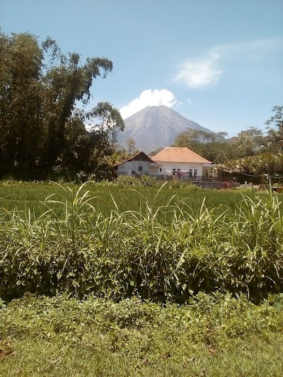 Photos of LUMAJANG HOMESTAY