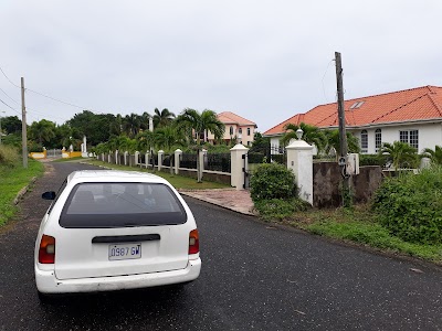 Photos of Rio Nuevo Battle Site