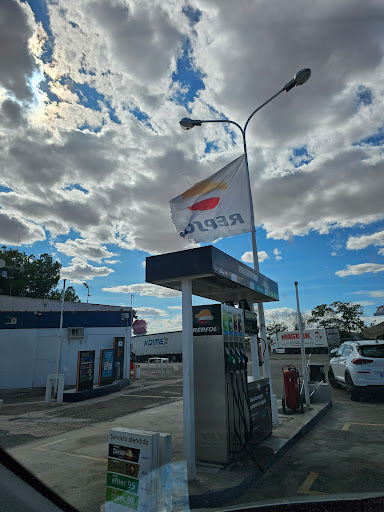 Celtima S.L. E S Espolón km 202 - Thumbnail