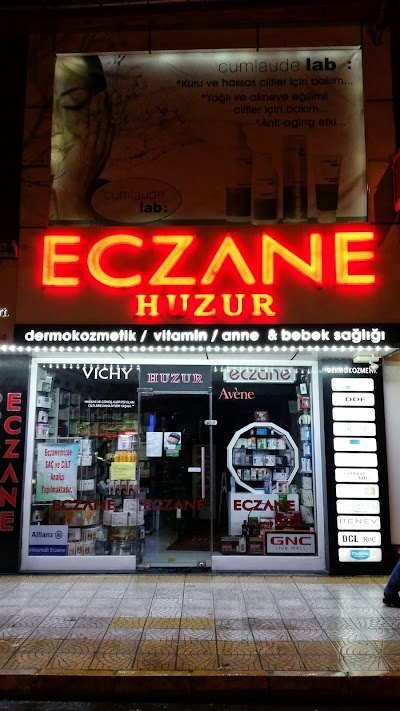 Photos of PEACE PHARMACY