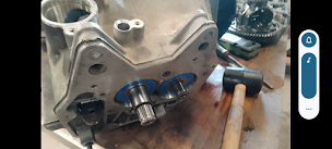 Photo n°20 de L'atelier du moteur à Remoulins (Atelier de mécanique automobile)