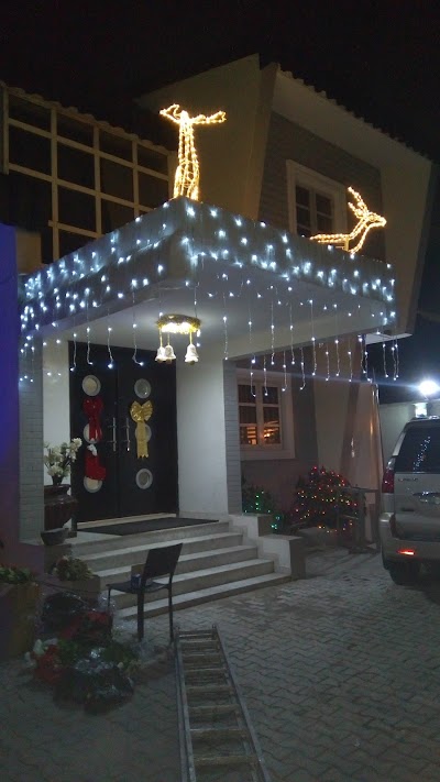 Photos of Downtown Hotel & Suites, Victoria Island
