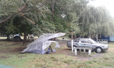 Campground