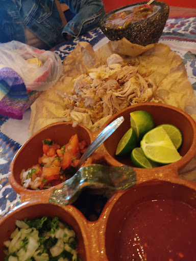 Carnitas Y Barbacoa "Los Tres Garcia" - Thumbnail