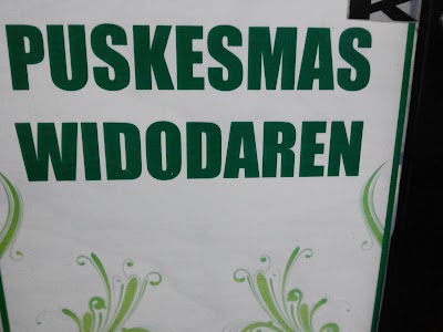 Photos of PUSKESMAS WIDODAREN