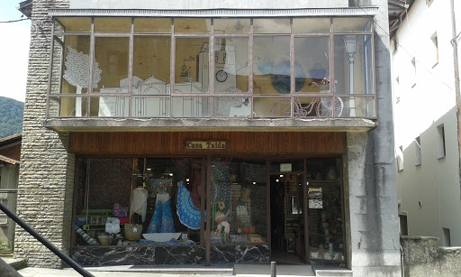 Casa Taida - Visual
