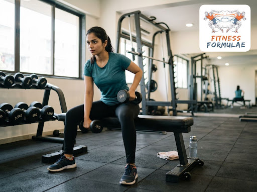 New to fitness and not sure how to begin? At Fitness Formulae in Khadakpada, Kalyan, we make your… post image