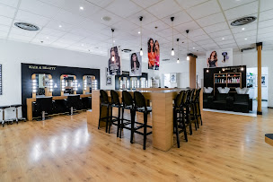 Photo n°2 de Brune - Vandoeuvre Les Nancy à Vandoeuvre-lès-Nancy (Salon de coiffure)